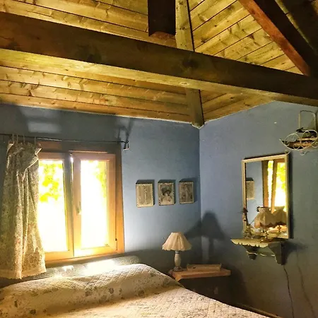 La Torretta Di Sotto