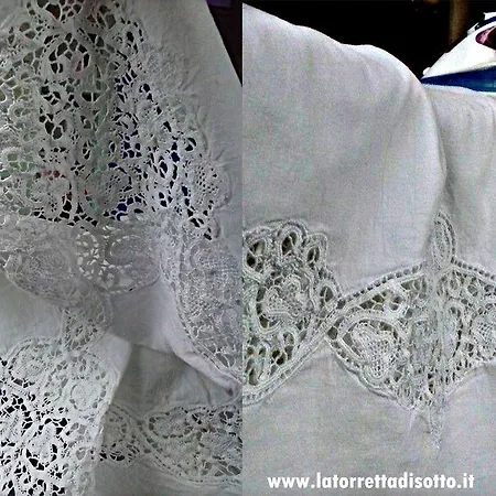 La Torretta Di Sotto Bed & Breakfast 3*
