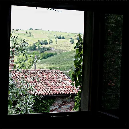 La Torretta Di Sotto Bed & Breakfast Santa Maria della Versa