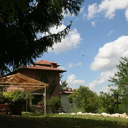 Bed & Breakfast La Torretta Di Sotto