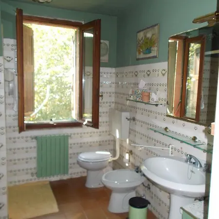 Bed & Breakfast La Torretta Di Sotto 3*
