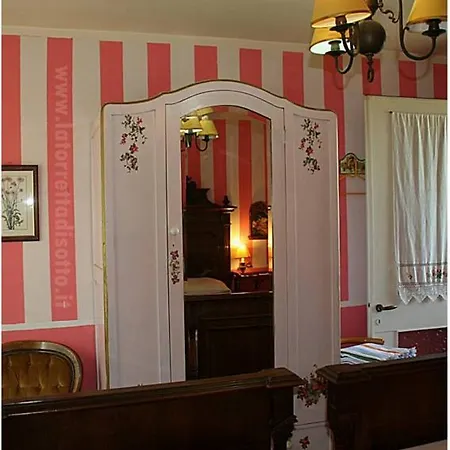 Bed & Breakfast La Torretta Di Sotto 3*