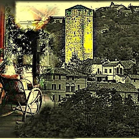 La Torretta Di Sotto Santa Maria della Versa