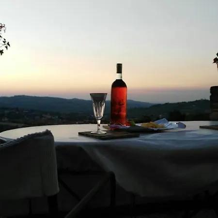 La Torretta Di Sotto