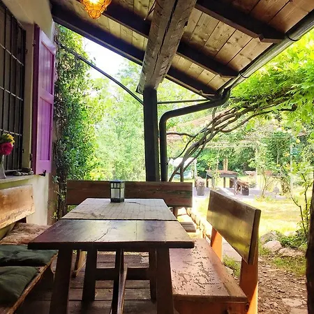 Bed & Breakfast La Torretta Di Sotto 3*