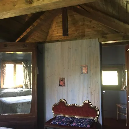 Bed & Breakfast La Torretta Di Sotto
