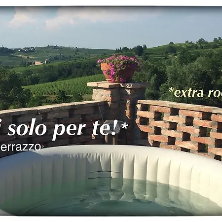 La Torretta Di Sotto Bed & Breakfast