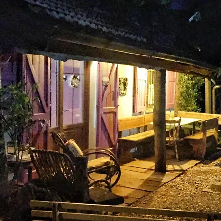 Bed & Breakfast La Torretta Di Sotto