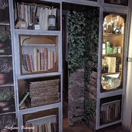 La Torretta Di Sotto Bed & Breakfast 3*