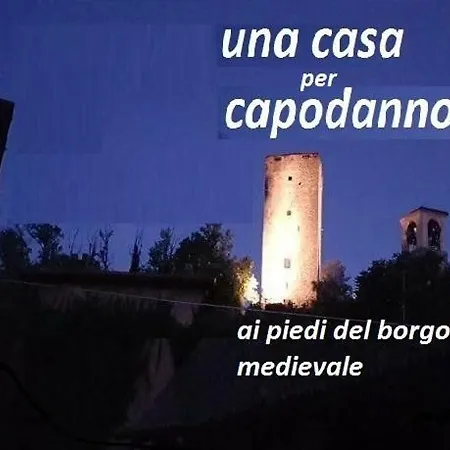 La Torretta Di Sotto 3*