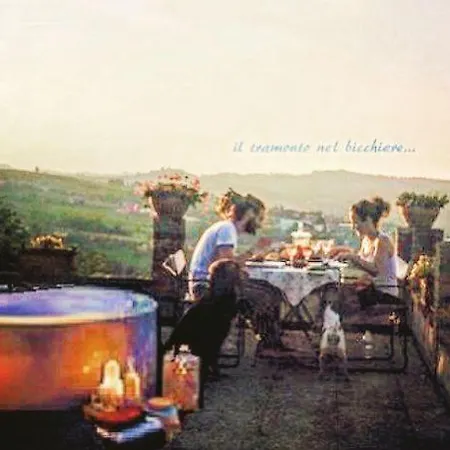 Bed & Breakfast La Torretta Di Sotto 3*